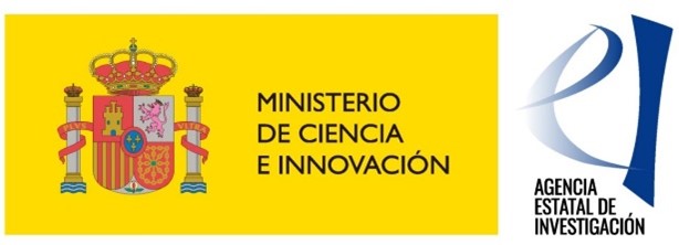 Ministerio de Ciencia e Innovación - Agencia Estatal de Investigación