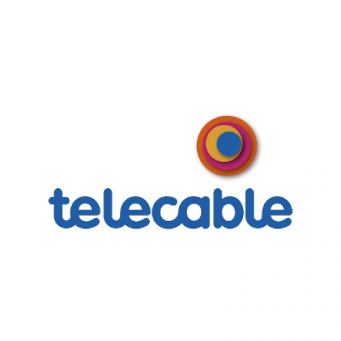 Logo of Telecable