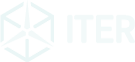 Logo ITER