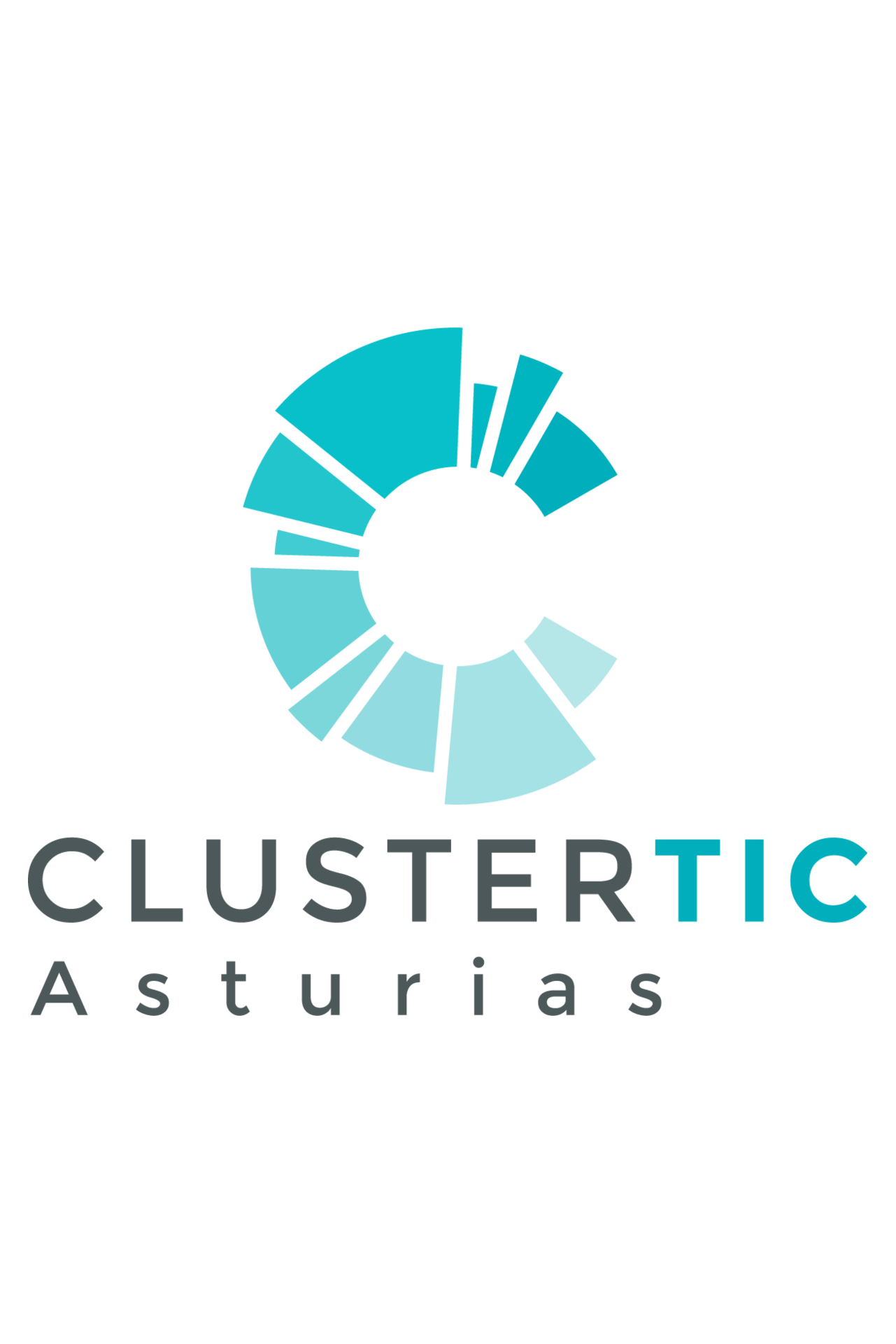 logo Clustertic