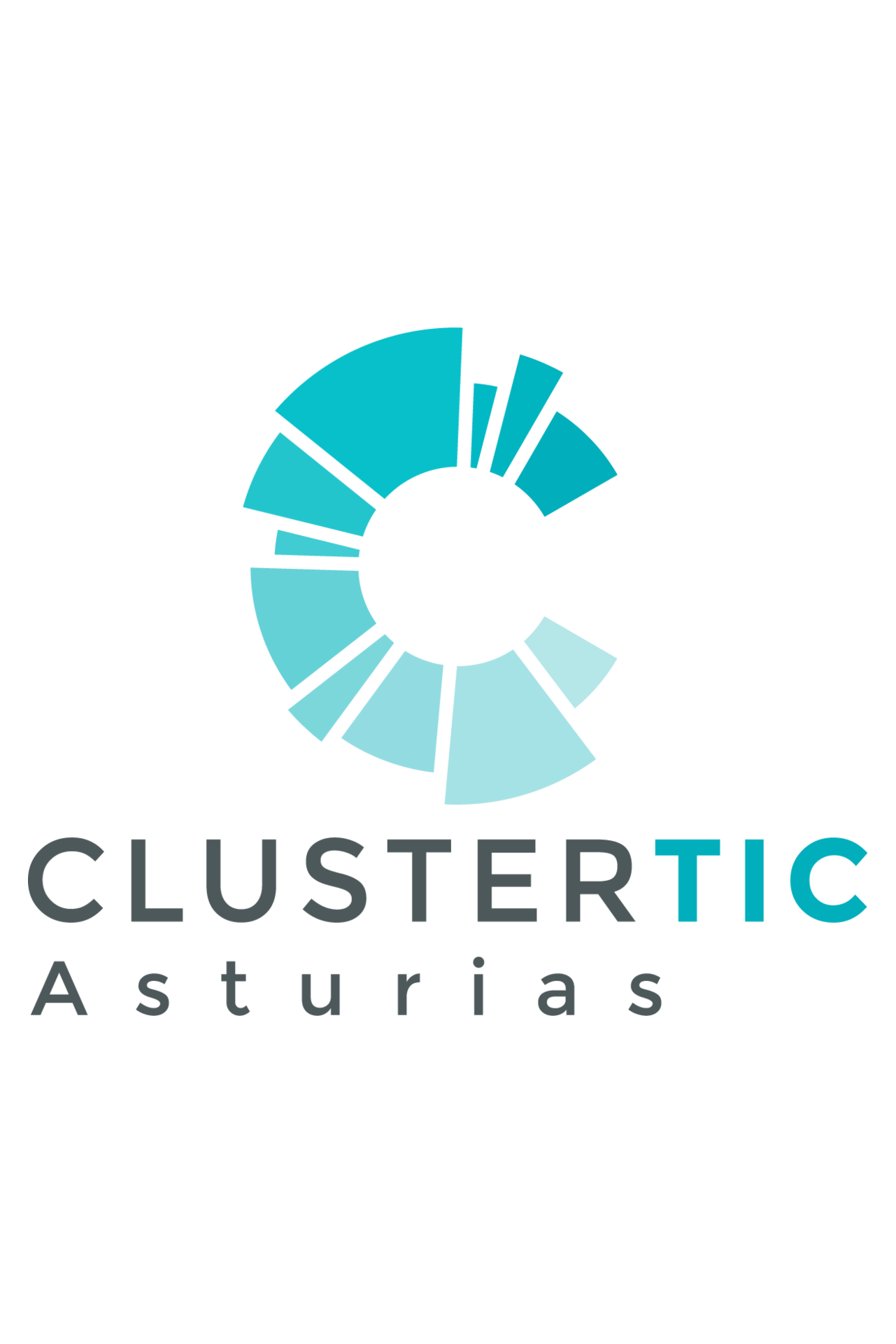 logo clustertic