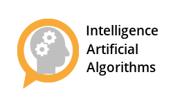  Artificial Intelligence Algorithms