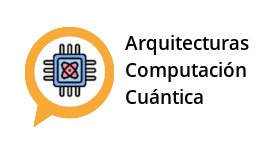 Arquitecturas de computación cuántica