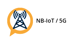 NB-IoT / 5G