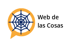Web de las cosas