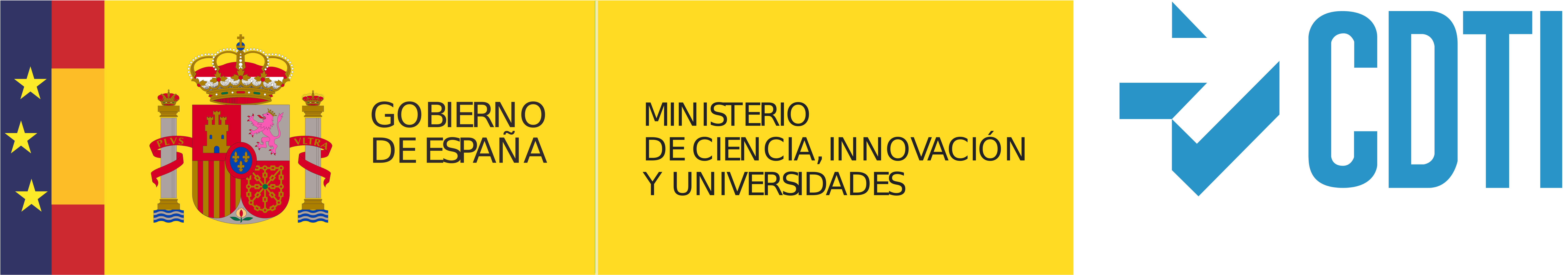 CDTI - Centro para el Desarrollo Tecnológico Industrial (Ministerio)