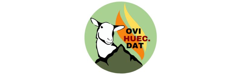 Logotipo OVIHUEC_DAT