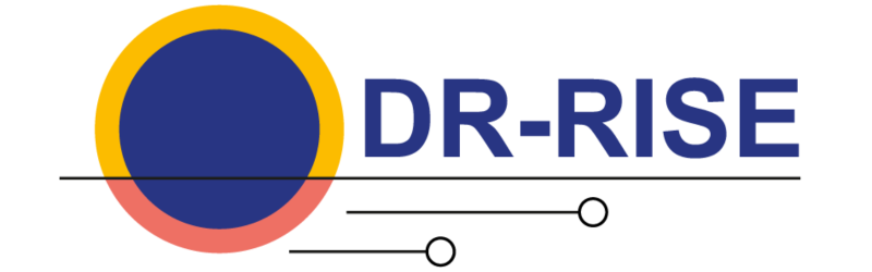 Logotipo DR-RISE