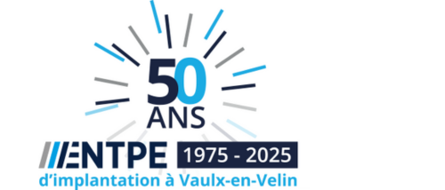 École nationale des travaux publics de l'etat