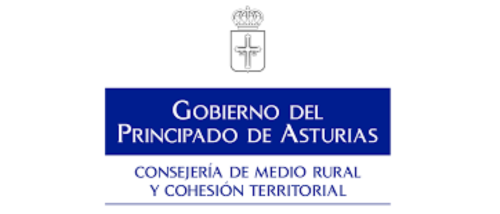 Gobierno Principado de Asturias - Consejería de Medio Rural y Cohesión Territorial