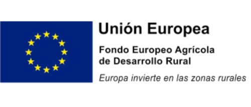 Fondo Europeo Agrícola de desarrollo rural
