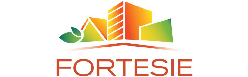 Logotipo fortesie