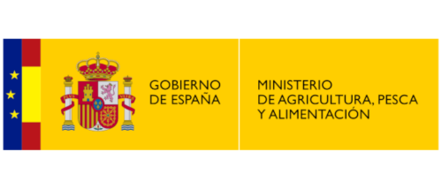 Ministerio de Agricultura Pesca y Alimentación