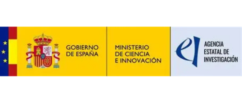 Ministerio de ciencia e innovación Agencia Estatal de Investigación