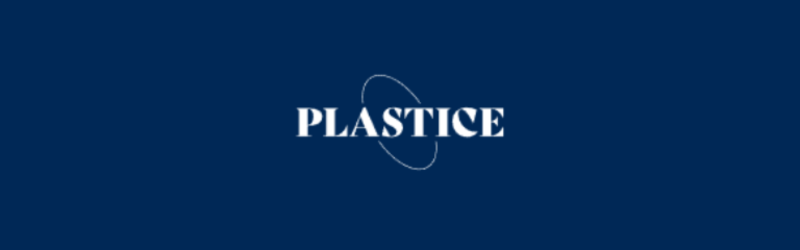 Logotipo PLASTICE