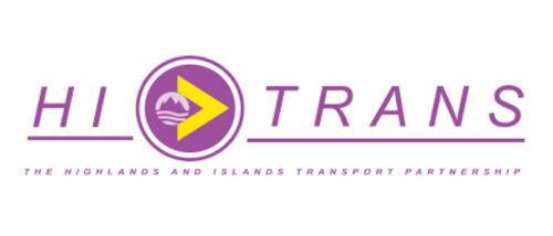 THE HIGHLANDS AND ISLANDS TRANSPORT PARTNERSHIP (HITP)