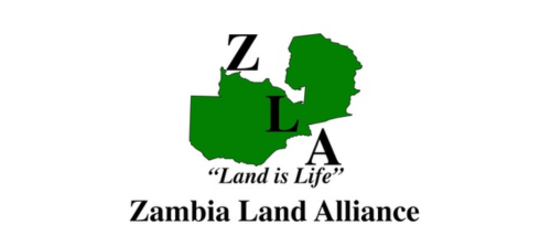 ZAMBIA LAND ALLIANCE (ZLAN)