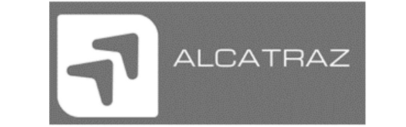 Logotipo ALCATRAZ