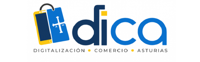 Logotipo DICA