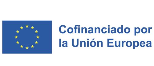 Cofinanciado por la Unión Europea
