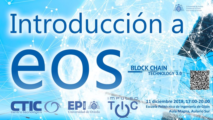 Introducción a EOS, Semana Impulso TIC