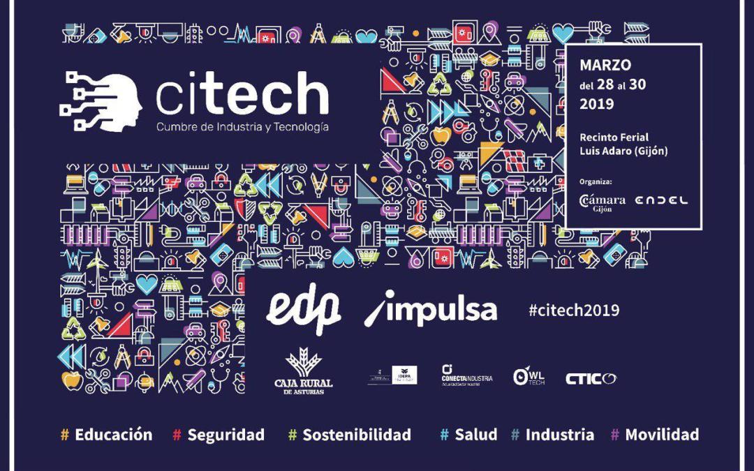 CITECH 2019