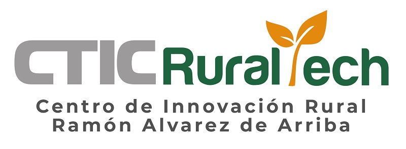 Logo CTICRuralTech