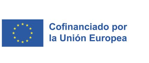 Logo Unión Europea
