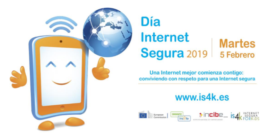 Día Internet Segura 2019