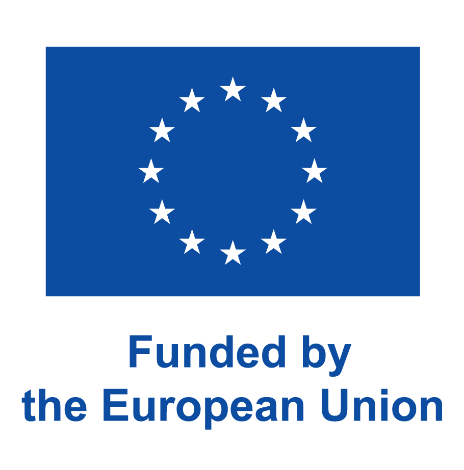 Logo Unión europea