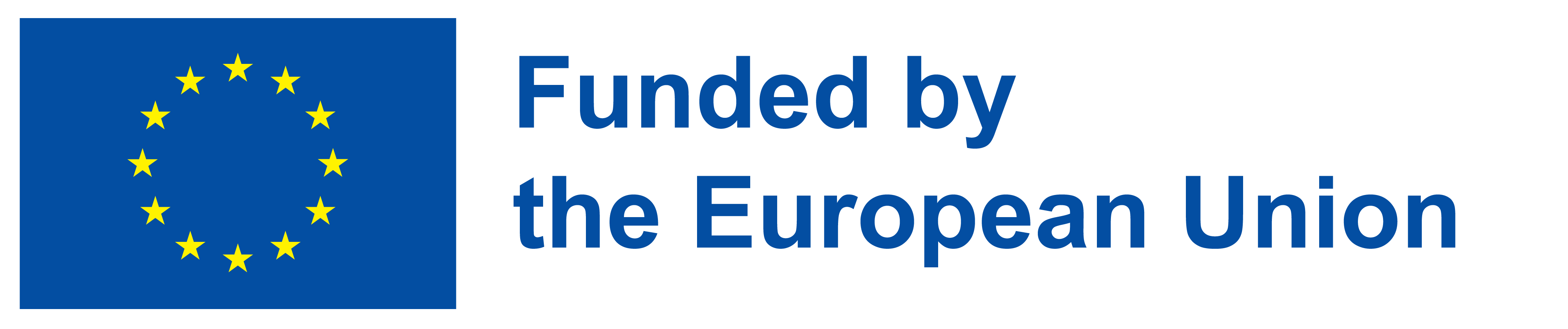 Logo Unión Europea