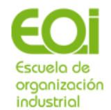 Logo EOI