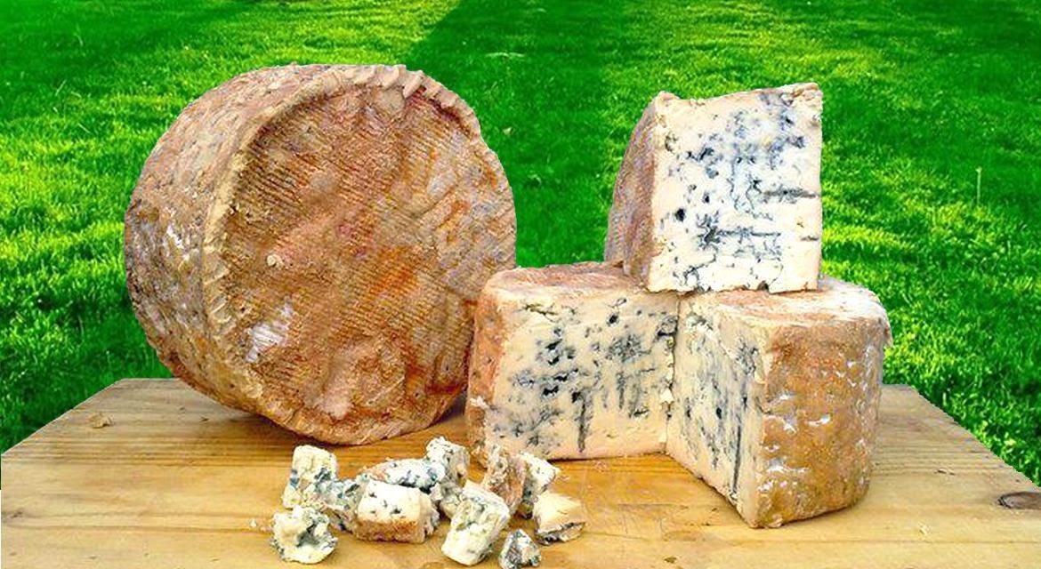 queso de Cabrales