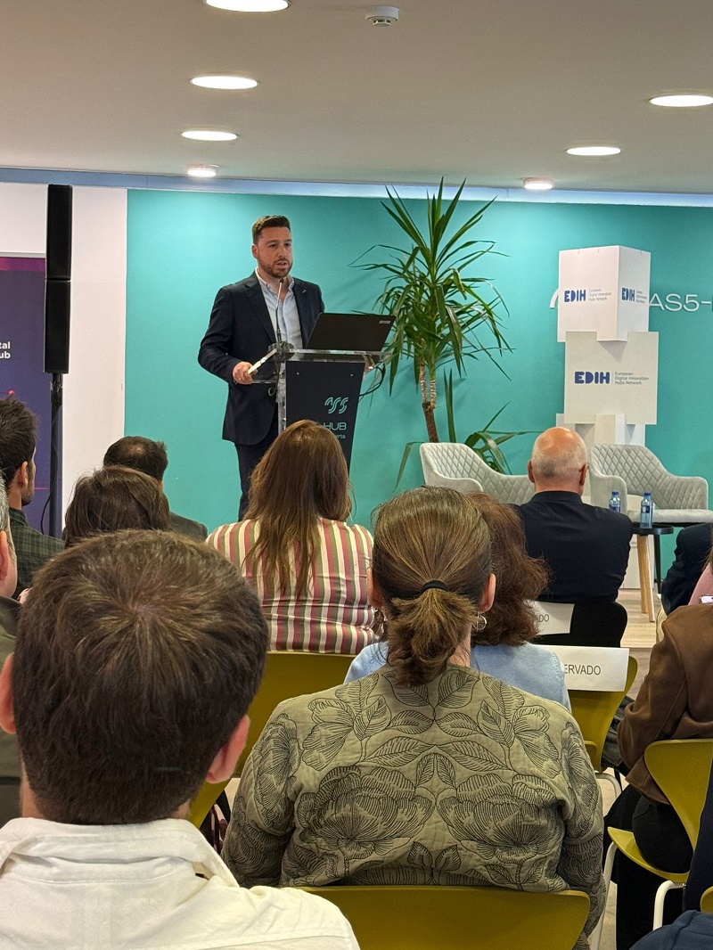 Imagen Daniel Sánchez