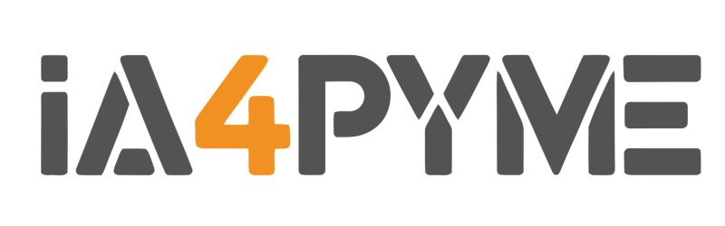 Logo IA4PYME
