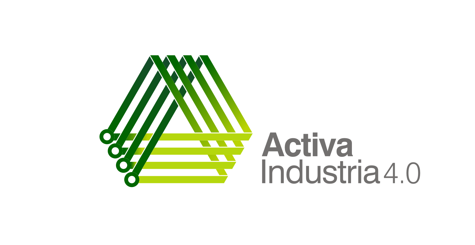 logo Activa Industria 4.0