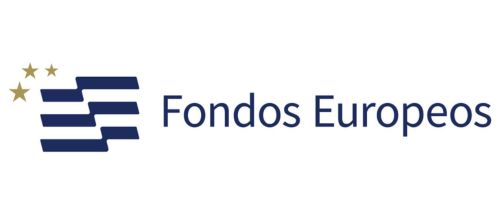 Logo Fondos Europeos