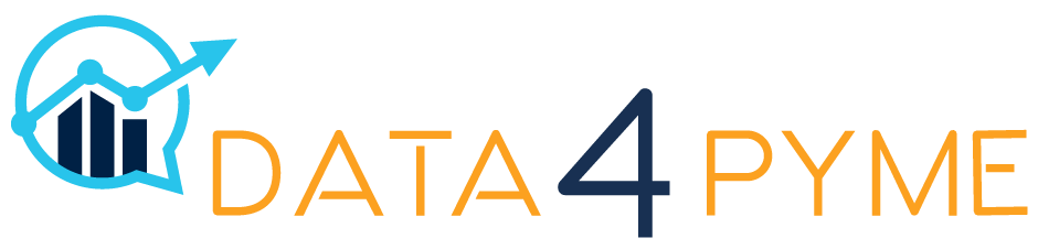 Logo Data4PYME