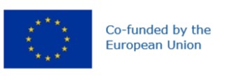 Logo Unión europea