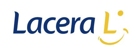 Logotipo Lacera