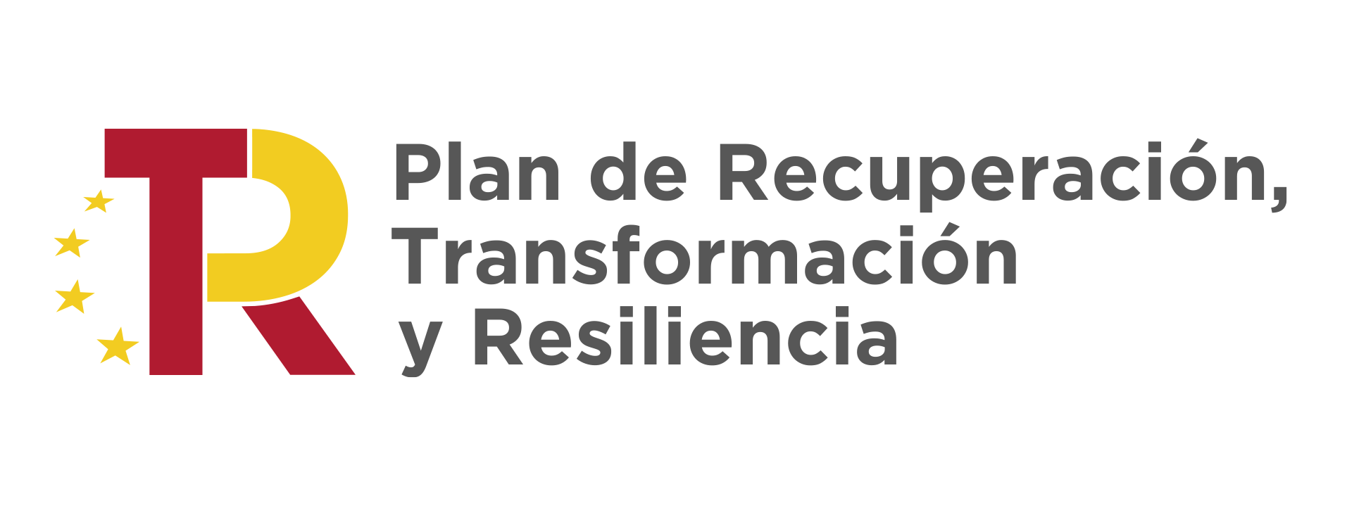 Plan de recuperación