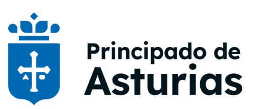Logotipo Gobierno Principado de Asturias