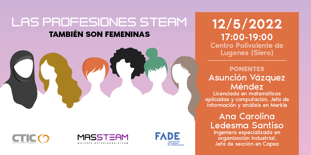 Imagen decorativa evento massteam