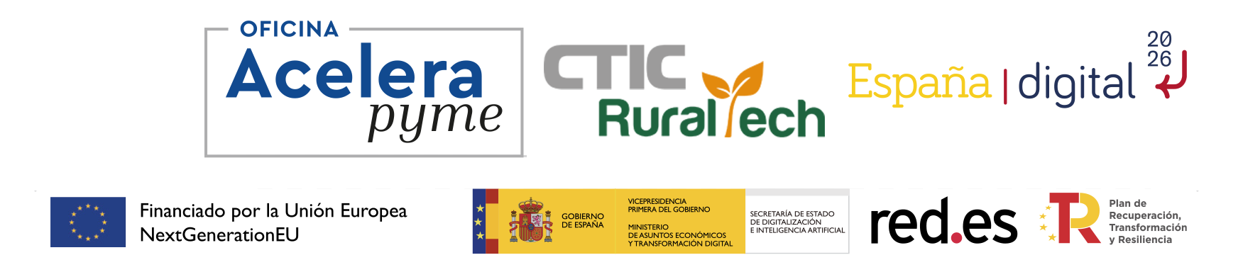 Oficina Acelera Pyme Rural