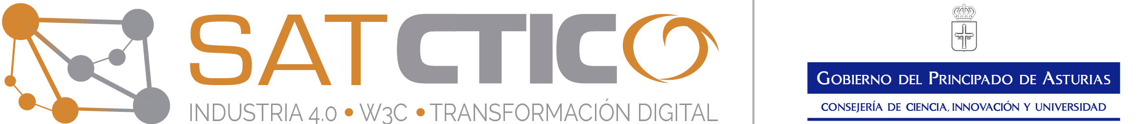 SAT CTIC - Consejería de Ciencia, Innovación y Universidad