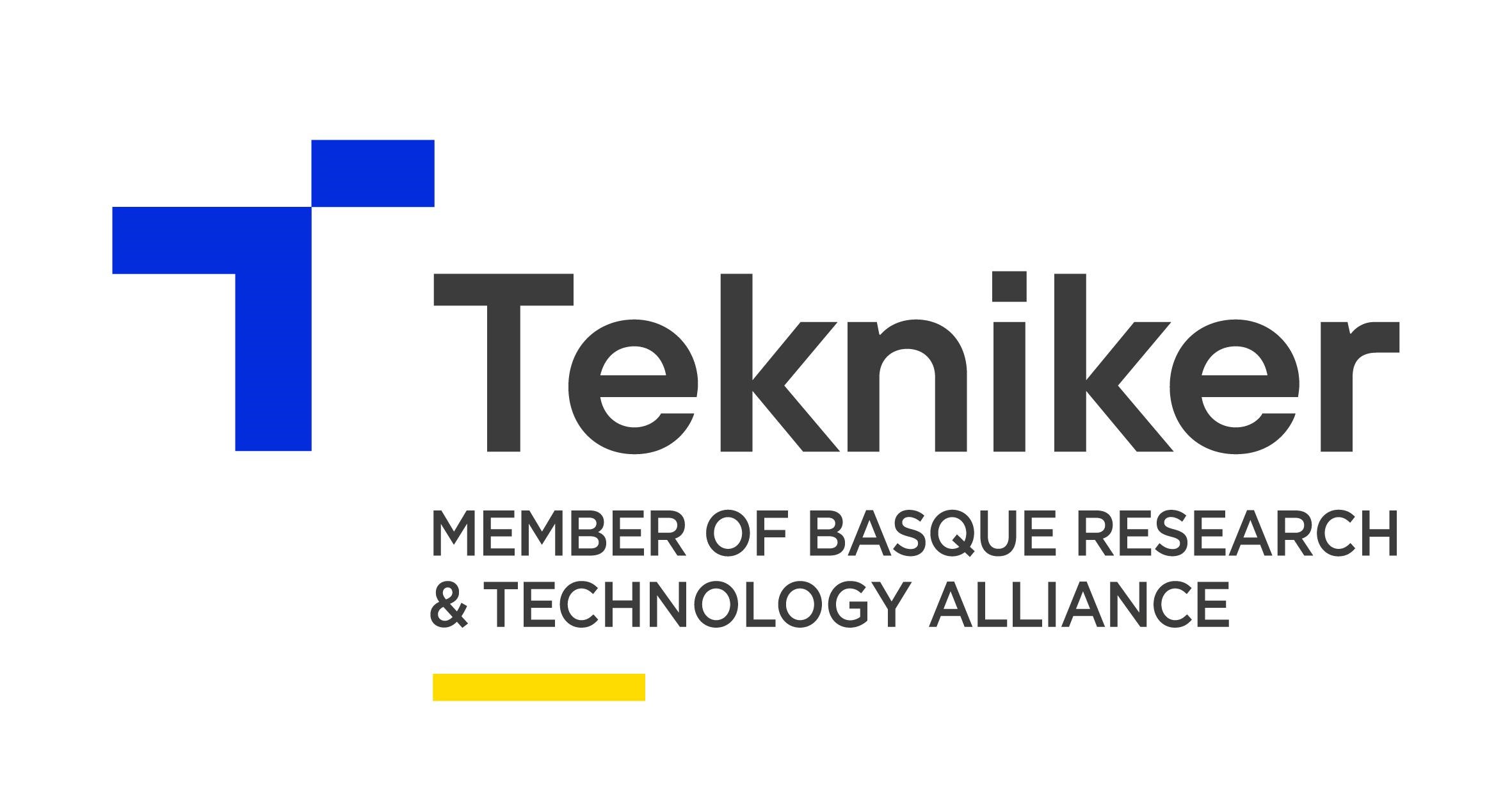 logo tekniker