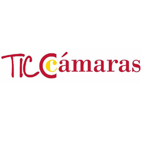 TIC-Cámaras