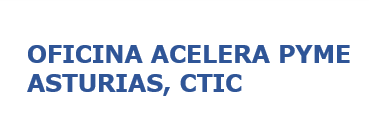 Acelera Pyme CTIC Asturias
