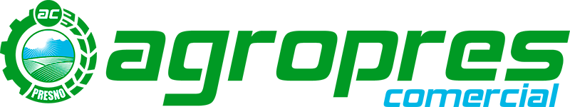 Logo agropres