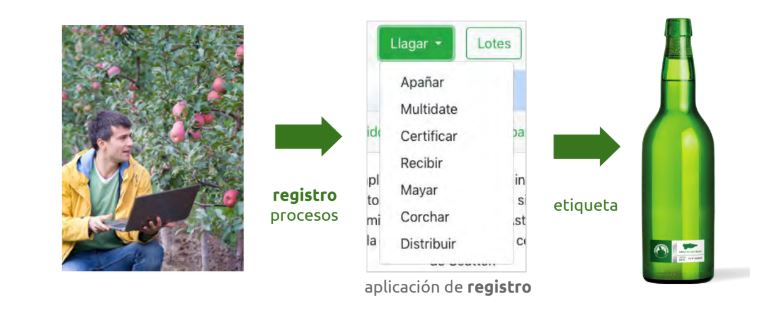 registro